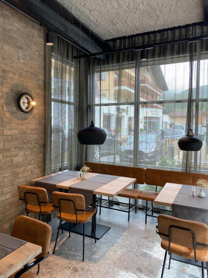 Hotel Baeckelar Wirt Superior Solden Bagian luar foto