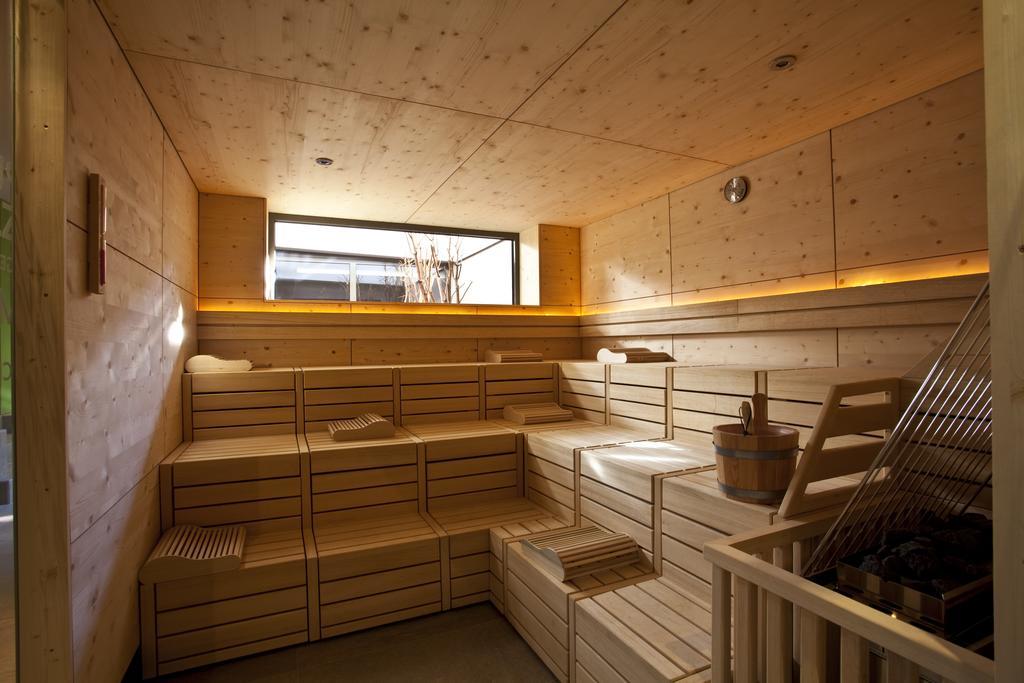 Hotel Baeckelar Wirt Superior Solden Bagian luar foto