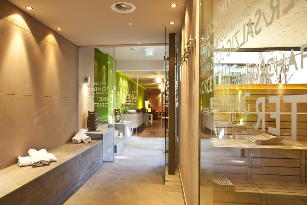 Hotel Baeckelar Wirt Superior Solden Bagian luar foto